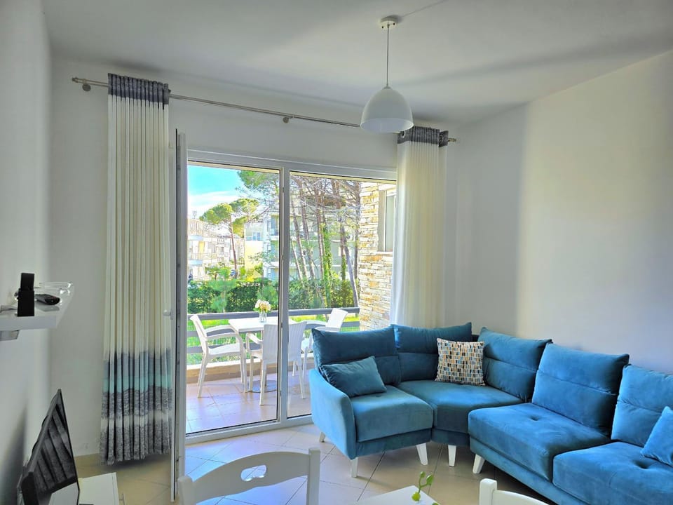 Sunny Beach Apartments - 126 Apartment in Tirana County, Albania