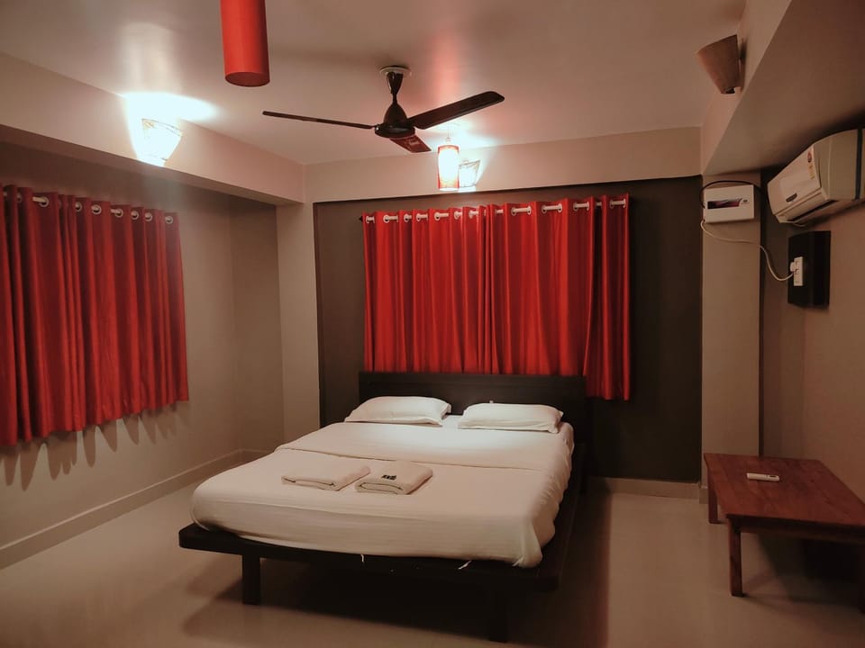 Little Nest Bed and Breakfast in Mandrem