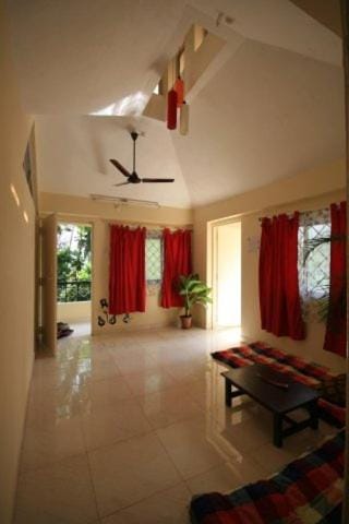 Little Nest Bed and Breakfast in Mandrem