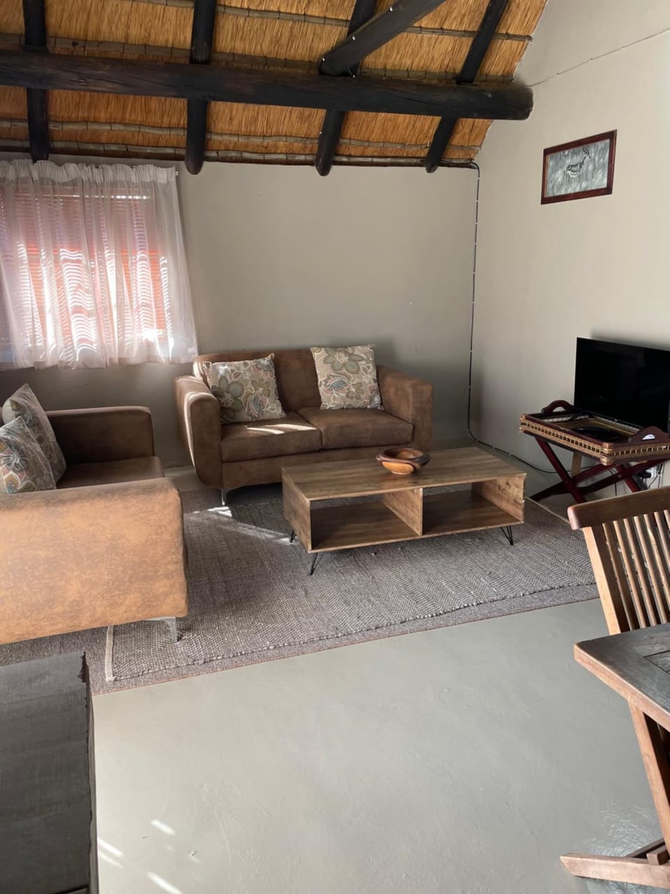 Jock of the Bushveld Resort in South Africa