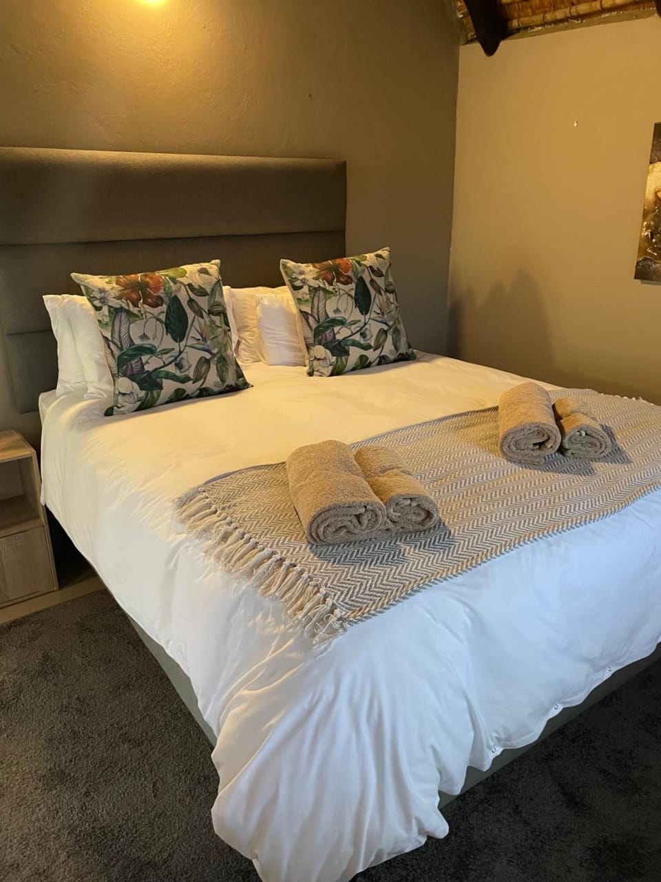 Jock of the Bushveld Resort in South Africa