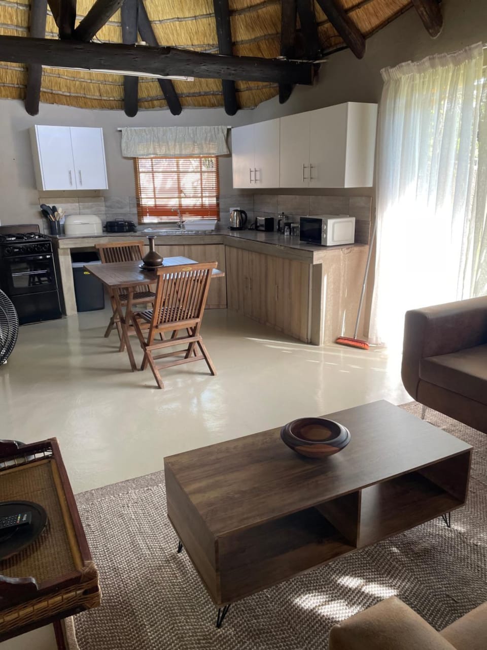 Jock of the Bushveld Resort in South Africa