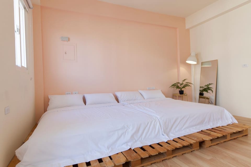01+ Home Vacation rental in Taiwan, Province of China