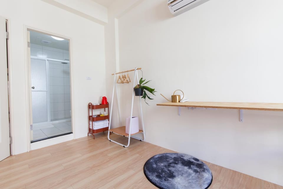 01+ Home Vacation rental in Taiwan, Province of China