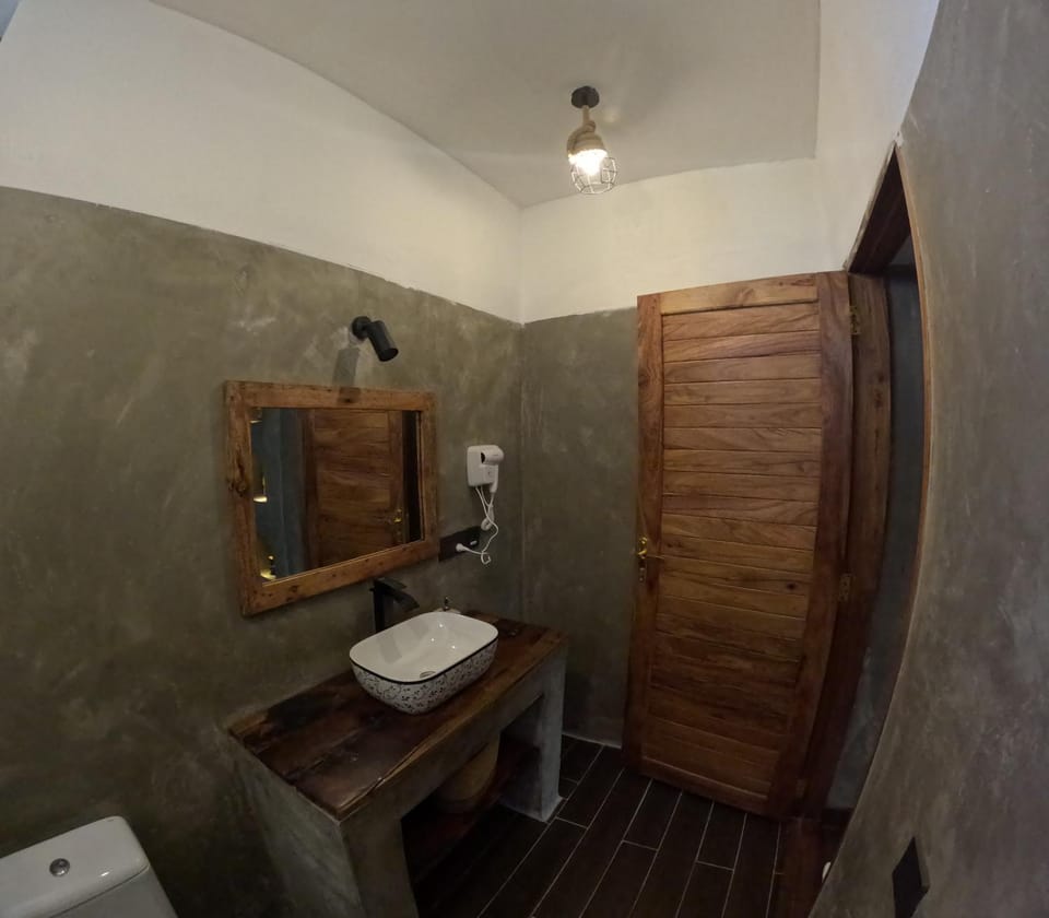 Ananda Beach Hotel Nature lodge in Tanzania