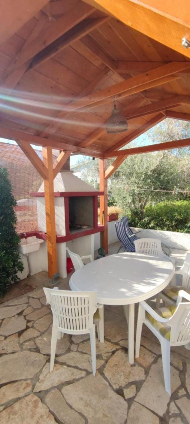 Apartments Pere Apartment in Zadar County