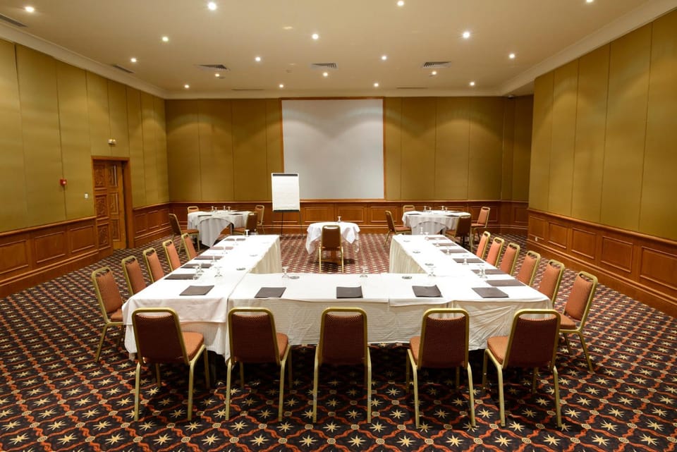 Meeting/conference room