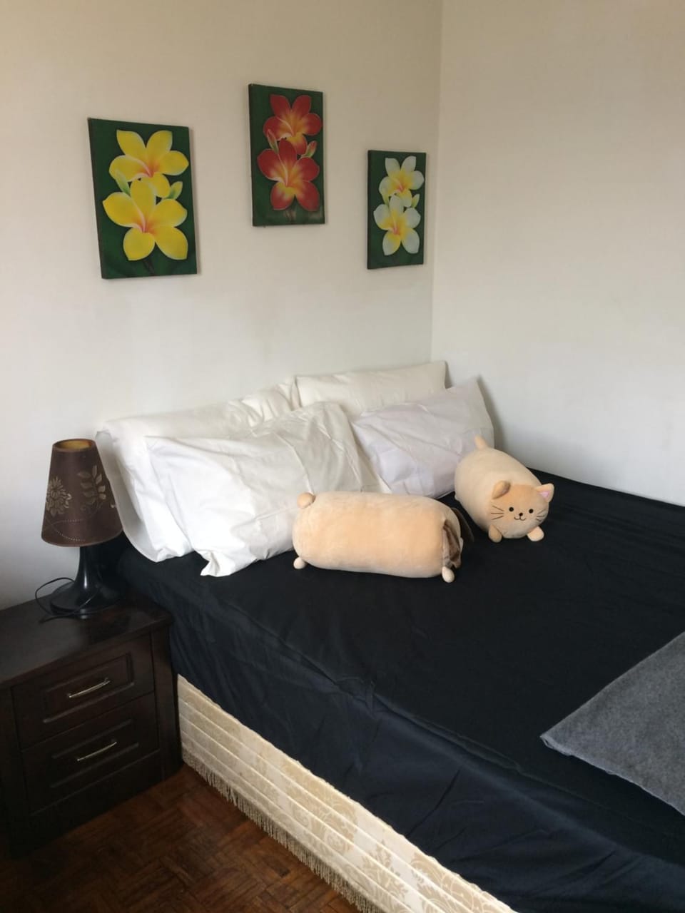 Cozy Middle Room at Suria Kipark Damansara Homestay with Fully Equipped Kitchen and Laundry Vacation rental in Selangor, Malaysia
