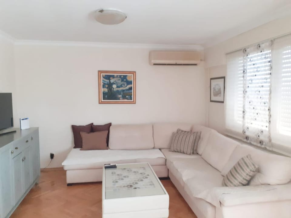 Spacious 80m2 Apartment in the Center Apartment in Federation of Bosnia and Herzegovina