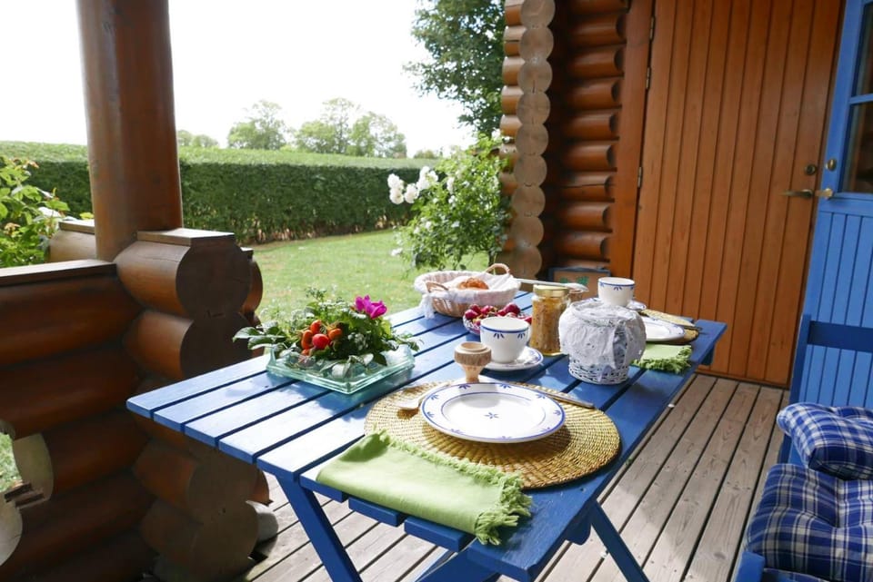 Day, Garden, Coffee/tea facilities, Balcony/Terrace, Dining area, Garden view