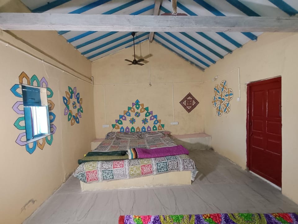 Rann Star Village Stay Vacation rental in Gujarat