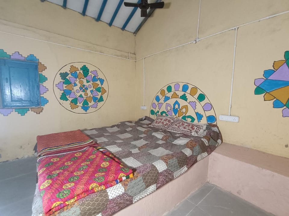 Rann Star Village Stay Vacation rental in Gujarat