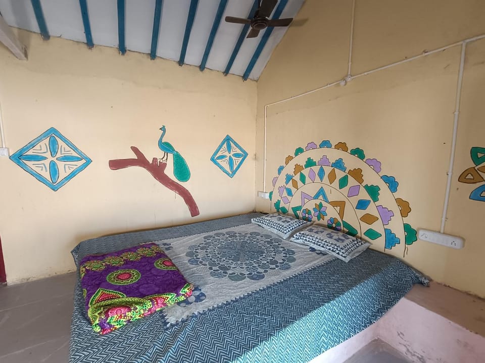 Rann Star Village Stay Vacation rental in Gujarat