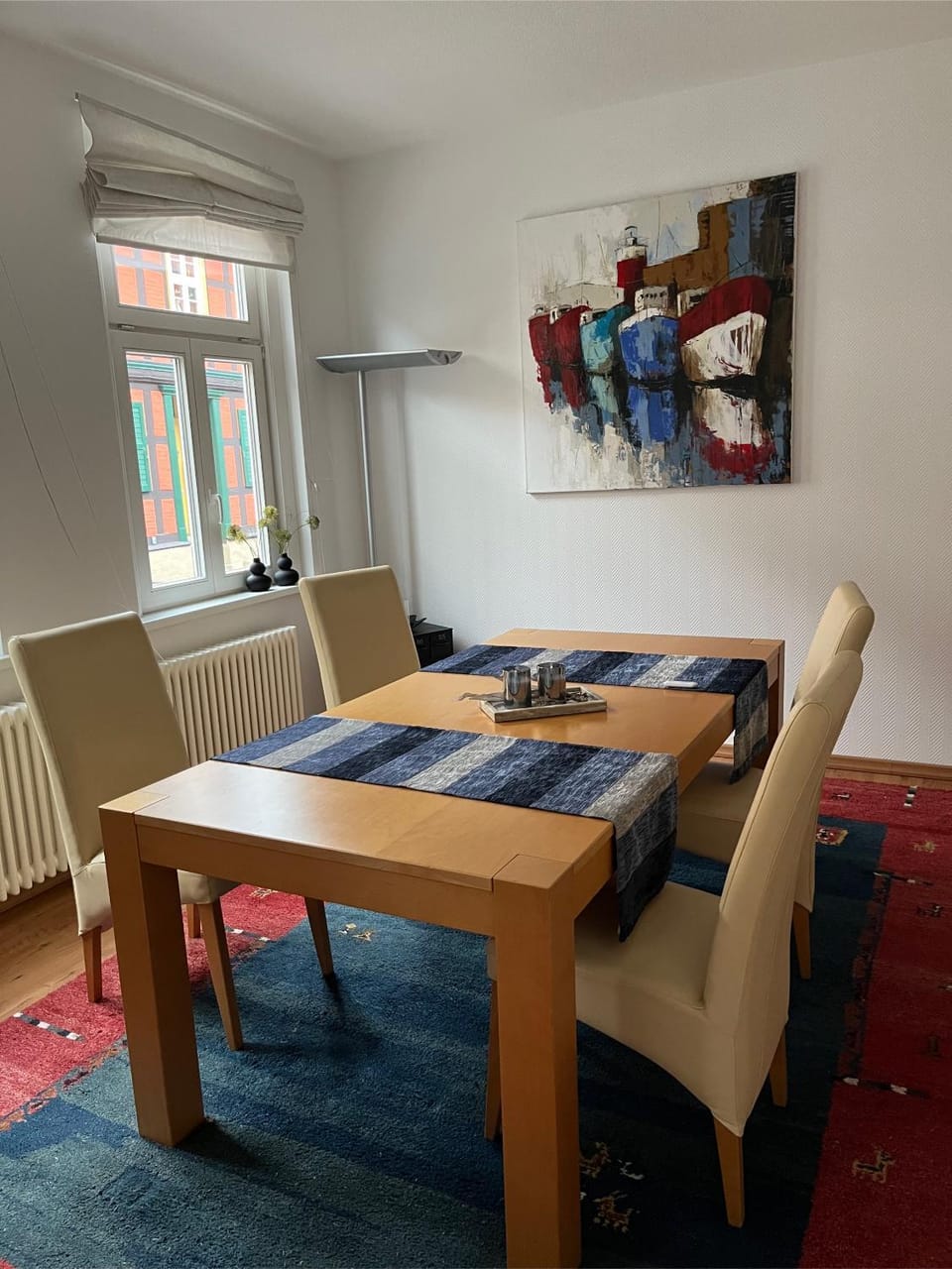 Altstadtapartments Apartment in Wernigerode
