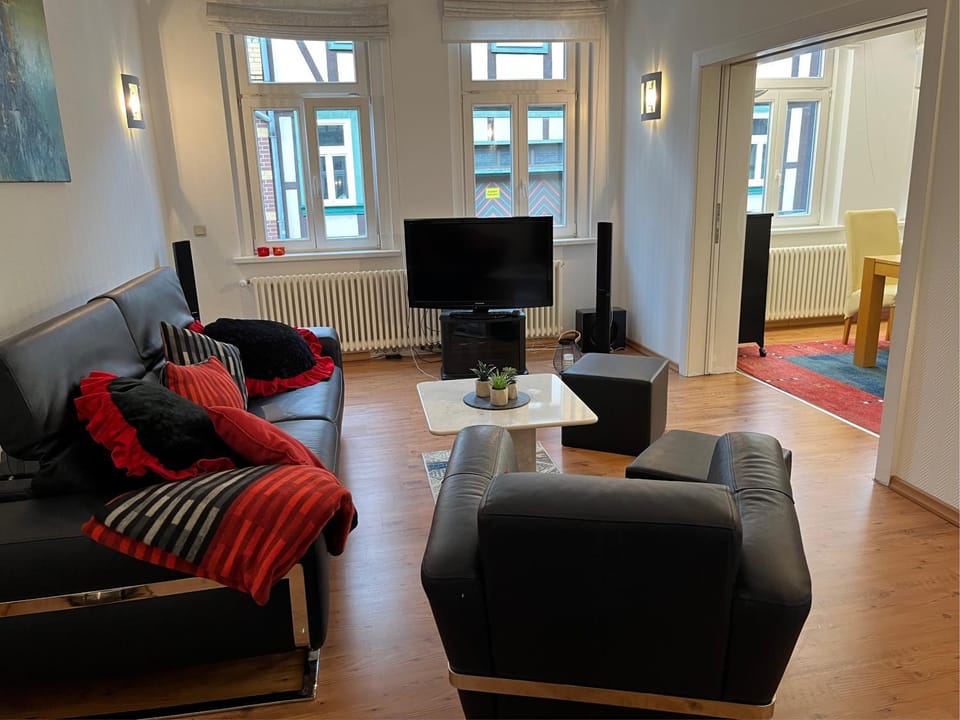 Altstadtapartments Apartment in Wernigerode