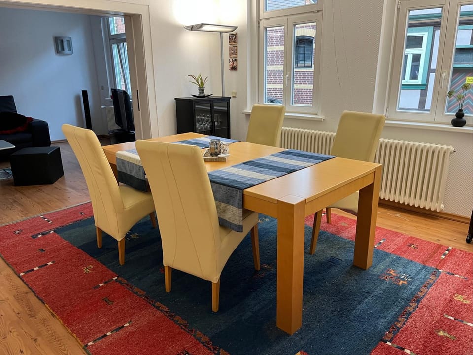 Altstadtapartments Apartment in Wernigerode