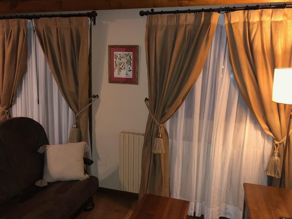 Apartamentos Casa Lavedan Apartment in Aragon