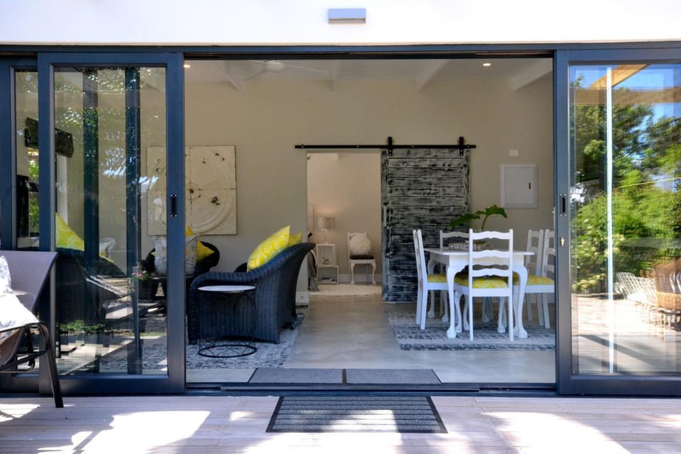 SAFFRON COTTAGE Apartment in Western Cape