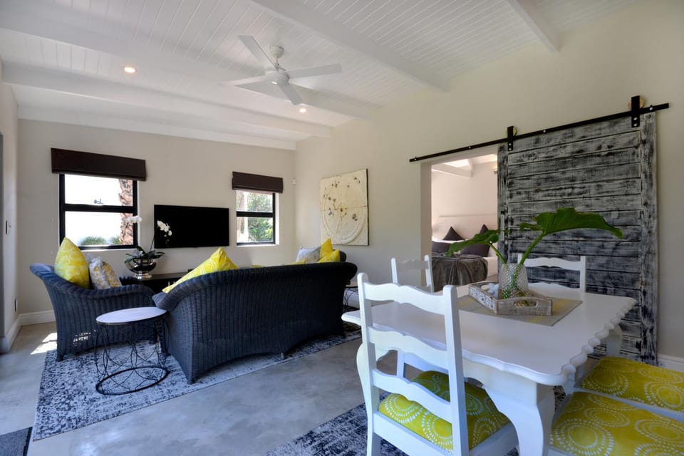 SAFFRON COTTAGE Apartment in Western Cape