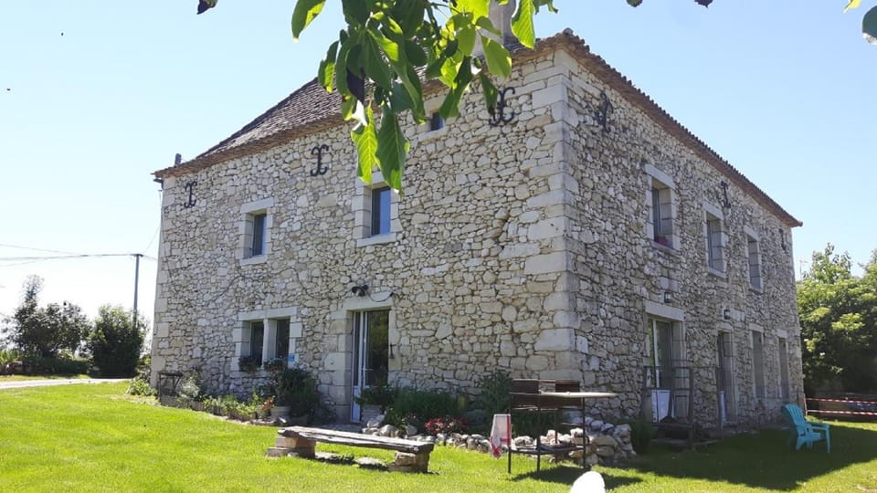 grande girondine aux portes du perigord House in Nouvelle-Aquitaine