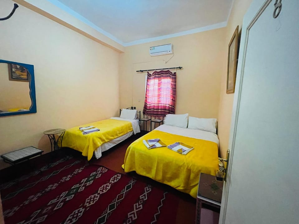 Riad Les Roches Todra Hotel in Morocco