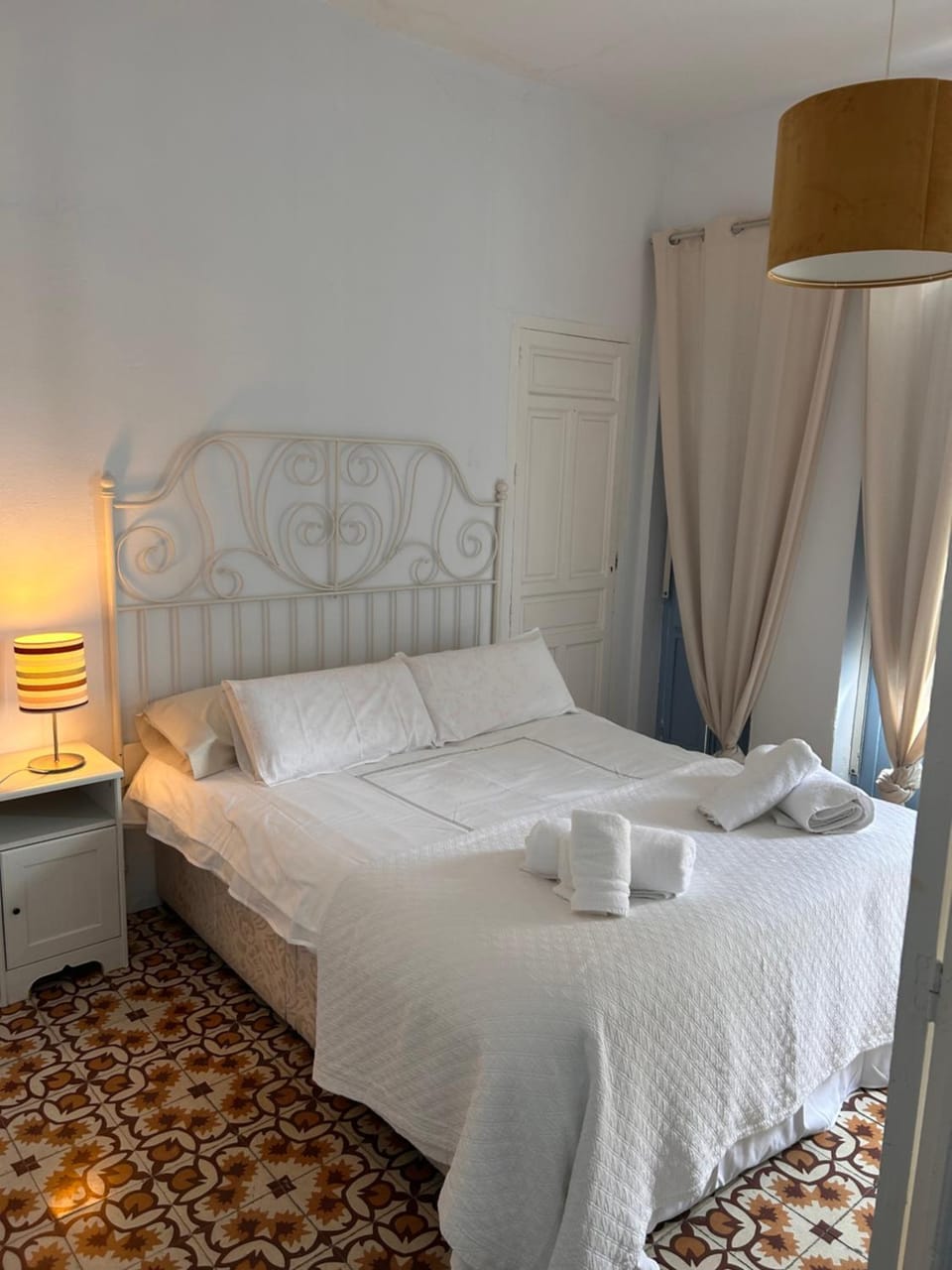 Casa torre Mezquita Apartment in Cordoba