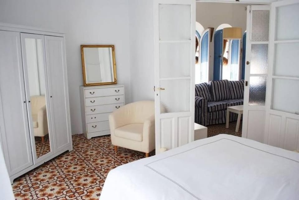 Casa torre Mezquita Apartment in Cordoba