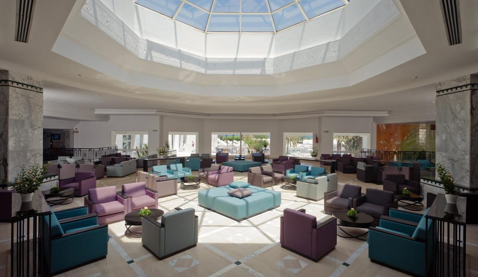 Lounge or bar