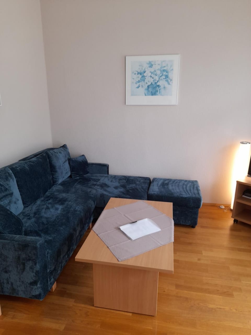 BSW Ferienwohungen Wyk auf Föhr Apartment in Nordfriesland
