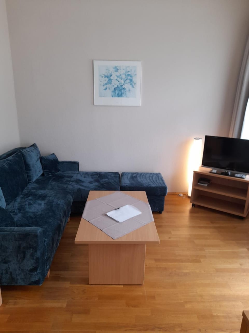 BSW Ferienwohungen Wyk auf Föhr Apartment in Nordfriesland