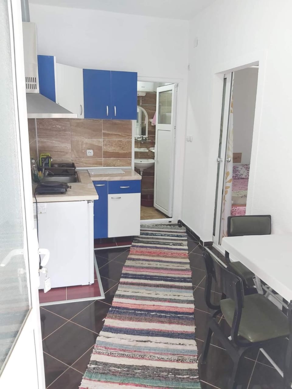 Dani-Ban Apartment in Decentralized Administration of Macedonia and Thrace