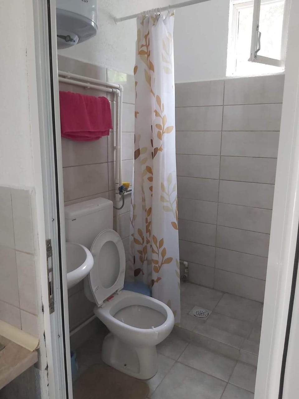Dani-Ban Apartment in Decentralized Administration of Macedonia and Thrace