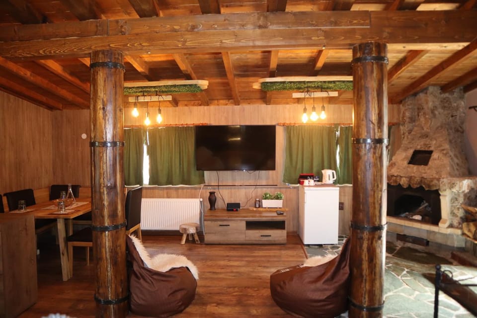 Roots Apartment Apartment in North Macedonia