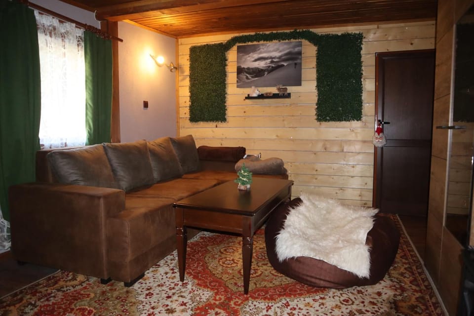 Roots Apartment Apartment in North Macedonia