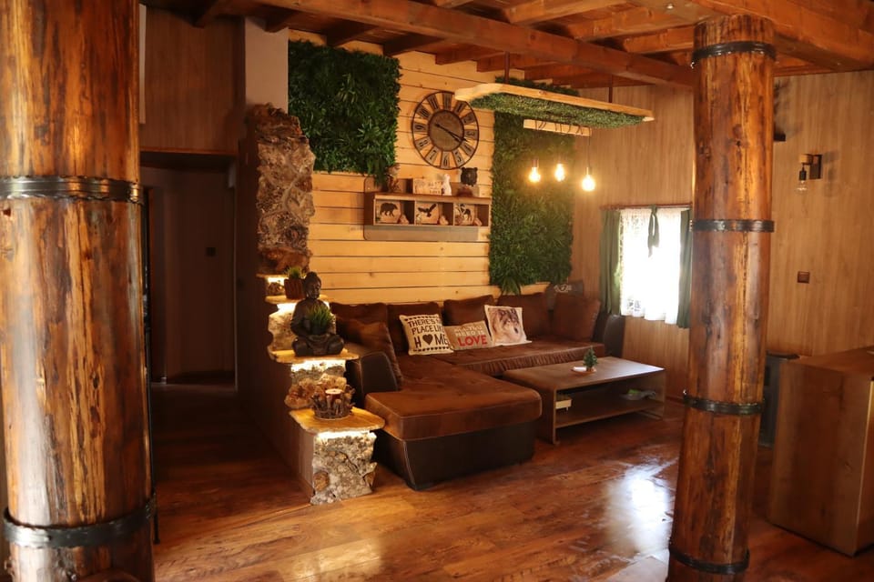 Roots Apartment Apartment in North Macedonia