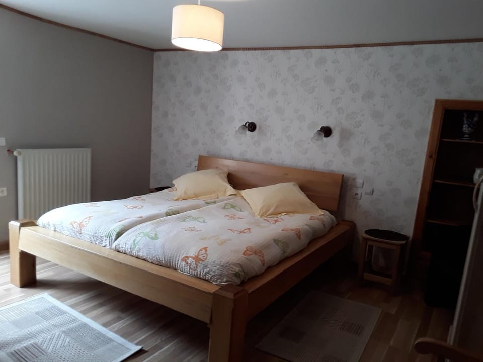 CHAMBRES D'HOTES au vieux moulin entre Sarreguemine et Bitche House in Rhineland-Palatinate