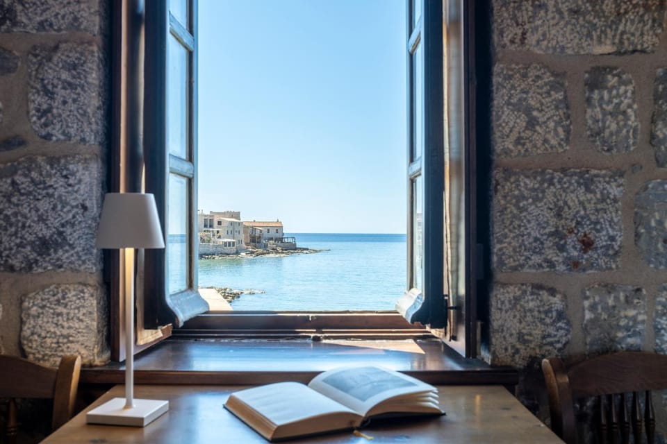 View (from property/room), Beach, Sea view