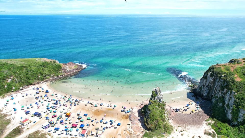 kitnet Revitalize I Apartment in State of Santa Catarina
