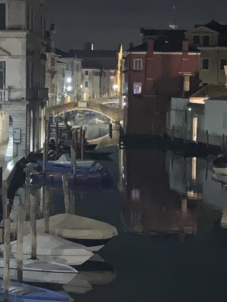 Appartamenti Biancalisa Apartment in Chioggia