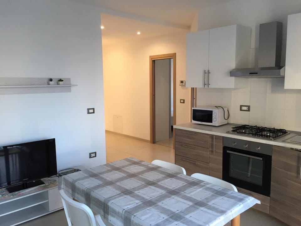 Appartamenti Biancalisa Apartment in Chioggia