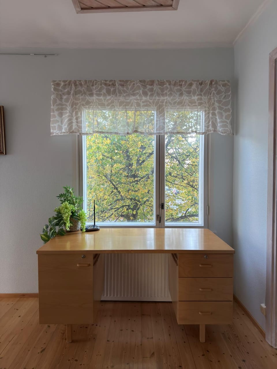 Old Paulig's house Apartment in Kemi