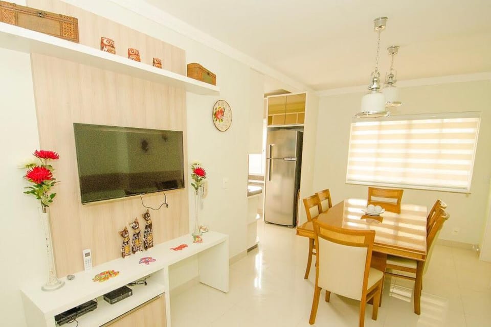 VIDA MANSA Apartment in Bombinhas