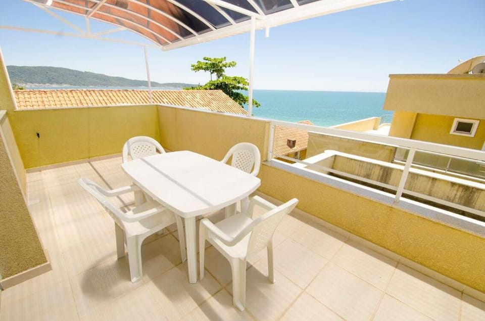 VIDA MANSA Apartment in Bombinhas