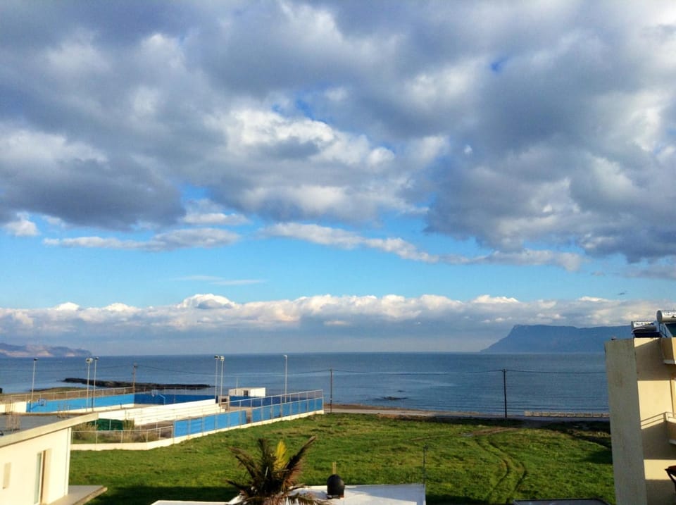 Eleni Apartment in Kissamos