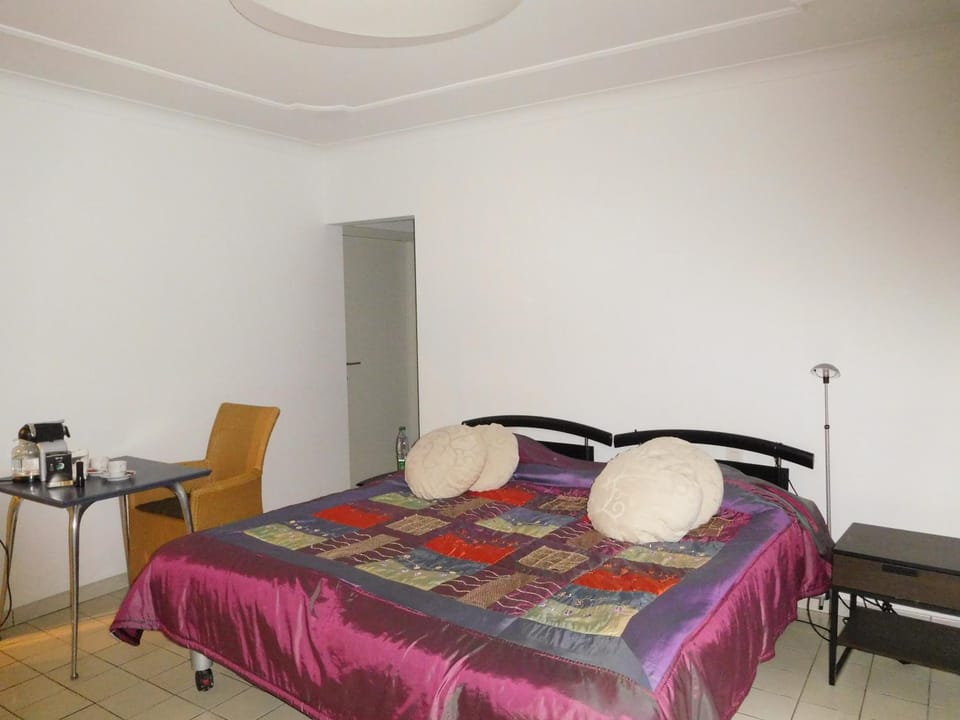 Suite Horatio Apartment in Flanders