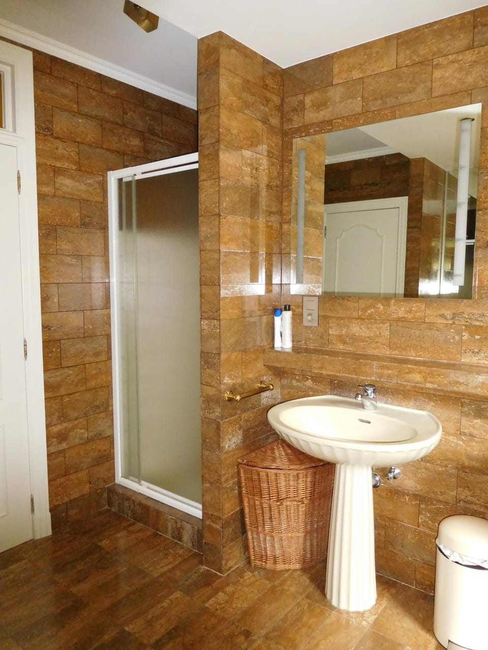 Suite Horatio Apartment in Flanders