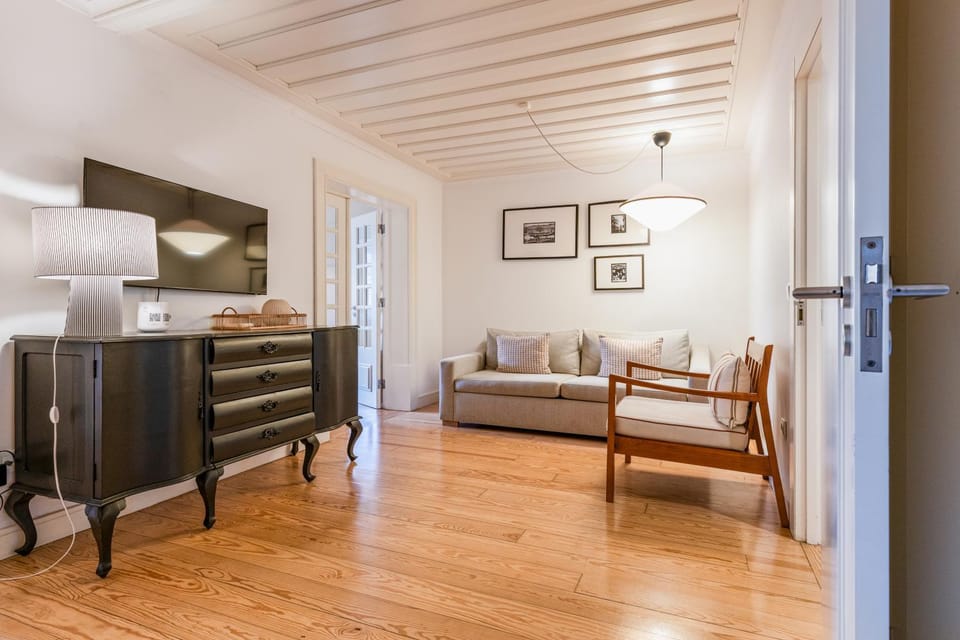 Madalena Hermitage Apartment in Lisbon