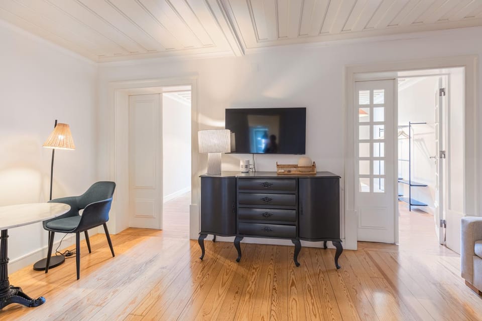 Madalena Hermitage Apartment in Lisbon