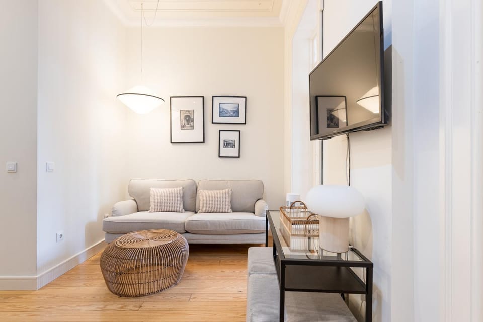 Madalena Hermitage Apartment in Lisbon