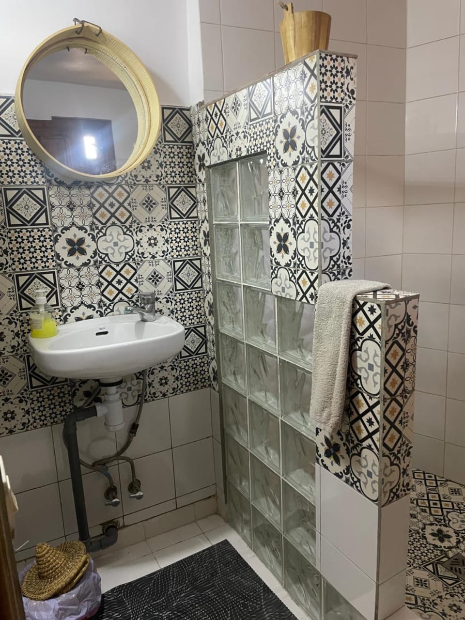 Dar Christine House in Marrakesh